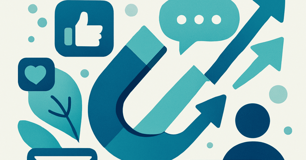 デジタル時代における顧客獲得の新しいアプローチ