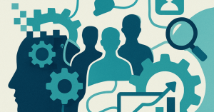 テクノロジーとHRの融合：デジタルツールで変革する人事戦略