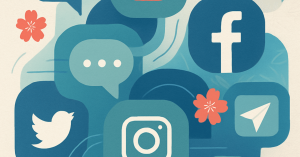 ソーシャルメディアでのブランドエンゲージメントを高める方法