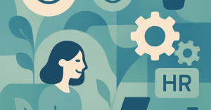 ウェルビーイングとHR：職場の幸福度を高める新戦略