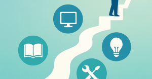 キャリアの選択肢を広げる：スキルアップのための実践的なステップ