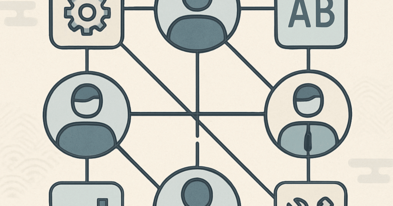スキルマッチングの重要性：効果的な採用プロセスの再構築