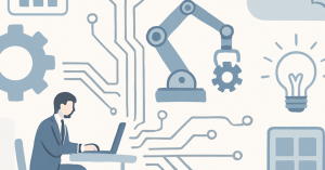 職場におけるテクノロジーの進化とその影響