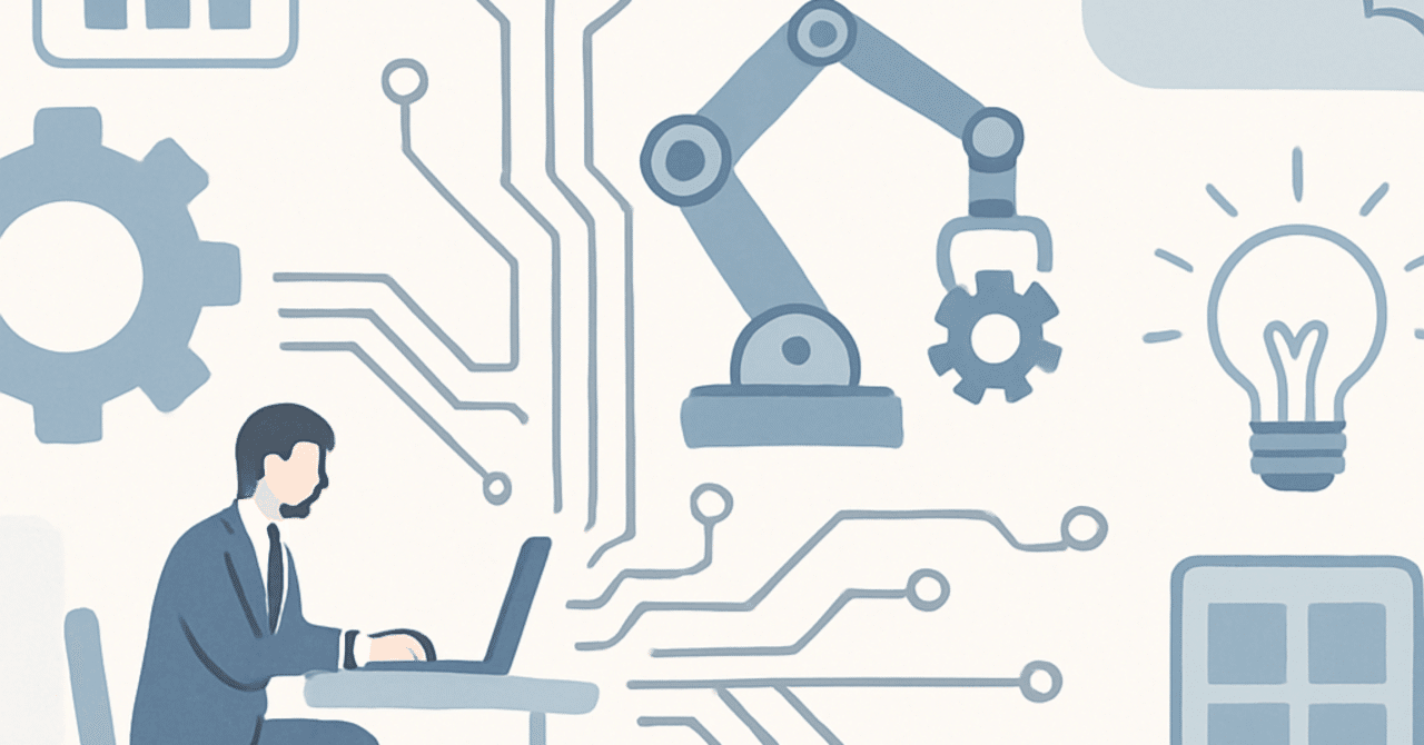 職場におけるテクノロジーの進化とその影響