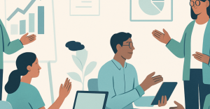 従業員の自己成長を促進するHRの新戦略