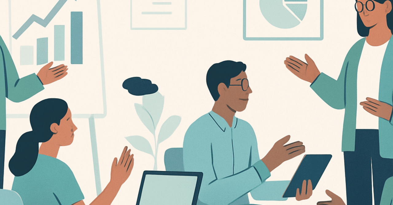 従業員の自己成長を促進するHRの新戦略