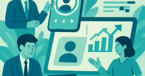 顧客獲得の新時代：パーソナライズされたマーケティング戦略