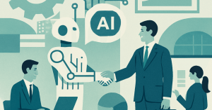 2024年の職場におけるAIの活用法：業務効率化の新戦略