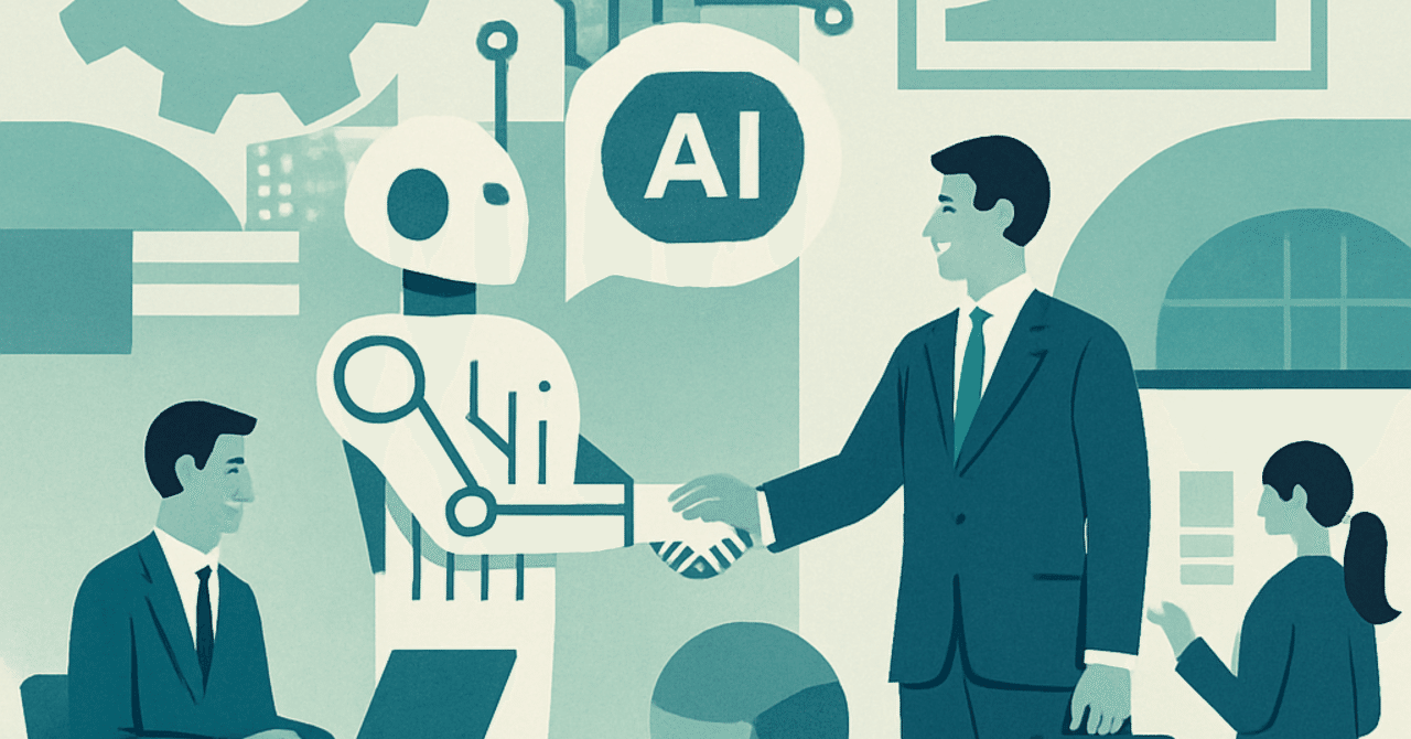 2024年の職場におけるAIの活用法：業務効率化の新戦略