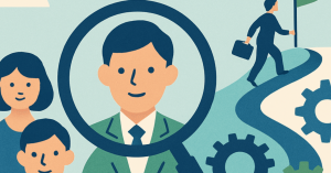 新卒採用の成功法則：優秀な人材を見つけるためのステップ