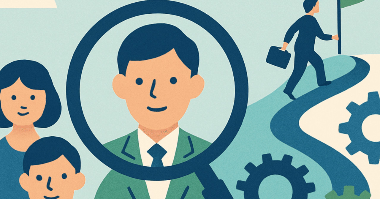 新卒採用の成功法則：優秀な人材を見つけるためのステップ