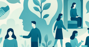 2024年の職場におけるメンタルヘルスの重要性と新たなアプローチ