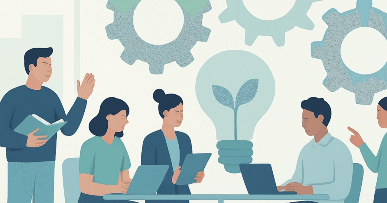 2024年のHRトレンド：従業員のスキルアップを支える新しい取り組み