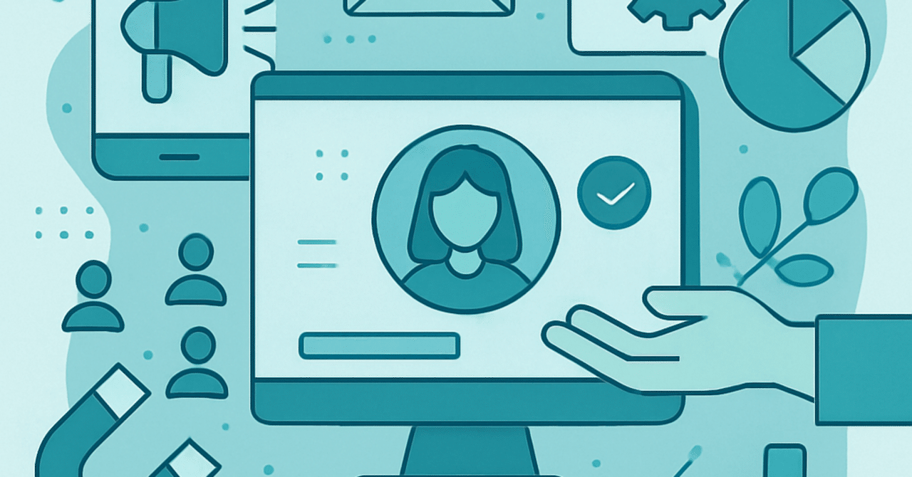 顧客獲得の新時代：デジタルマーケティングとパーソナライズの活用法