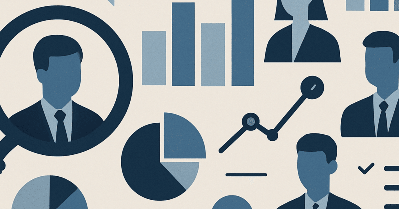 データ活用による採用精度の向上:成功事例と実践的方法