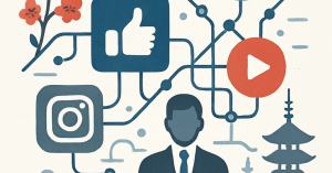 企業のブランド力を高めるSNS戦略：効果的な活用法