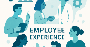2024年のHRトレンド：従業員エクスペリエンスの深化