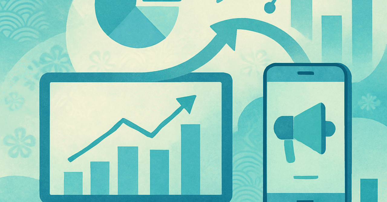 広告運用の最適化：2024年の最新トレンドと実践法
