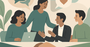 職場の心理的安全性を高めるための実践的手法