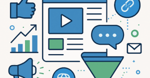 顧客獲得を加速する：効果的なコンテンツマーケティング戦略