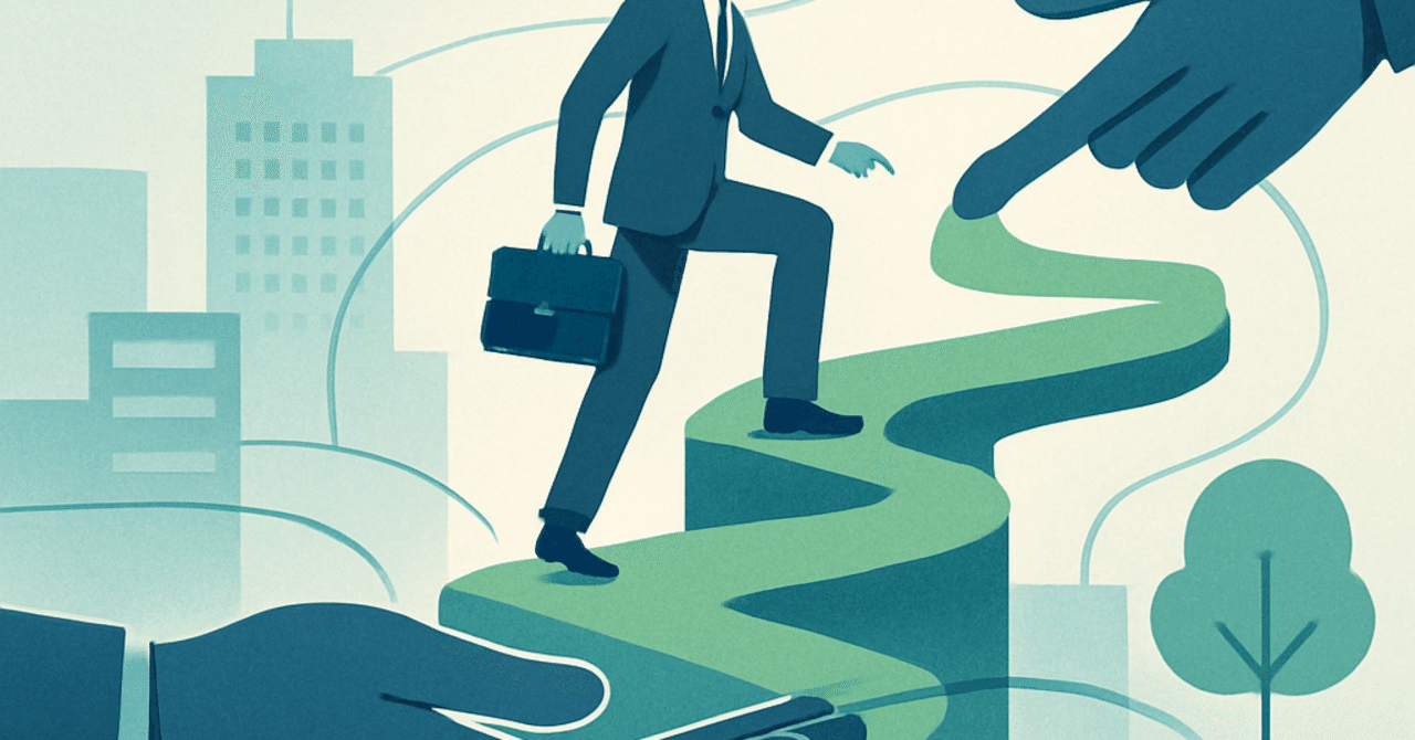 キャリアの成長を加速する：メンターシップの重要性と活用法