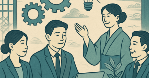 従業員体験の向上：HRが注目すべき新たなアプローチ