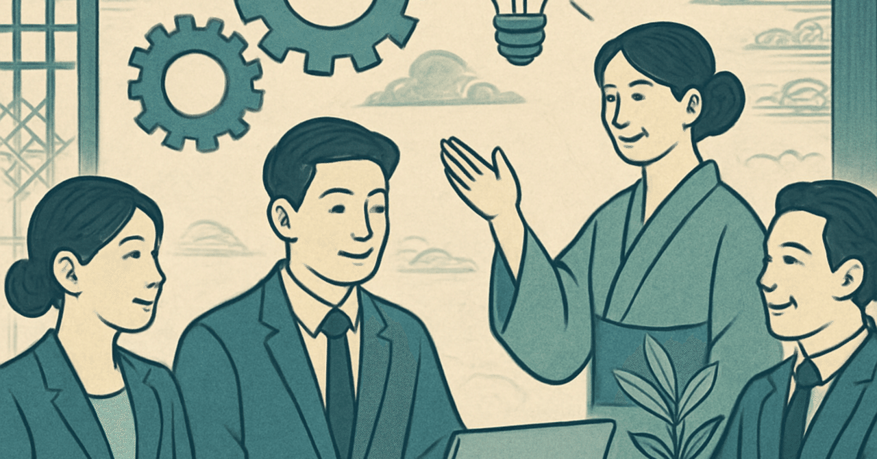 従業員体験の向上：HRが注目すべき新たなアプローチ