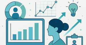 2024年のHRトレンド：データ活用によるパフォーマンス向上