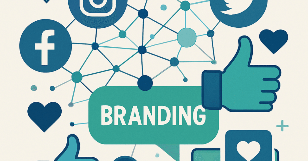 企業のブランディング強化に向けたSNS活用法