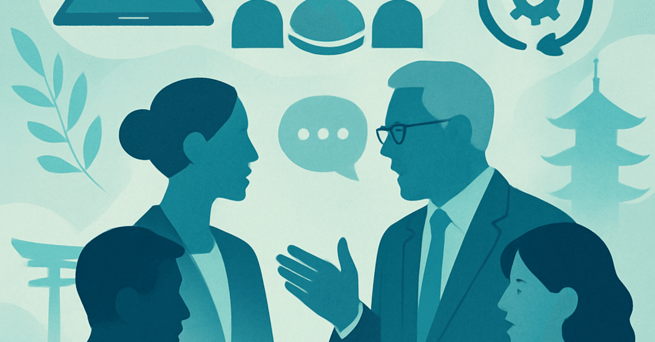 2024年のHRトレンド：リーダーシップの新たな役割とスキル