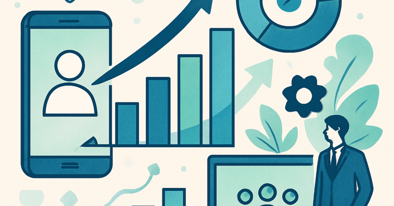 デジタル時代の顧客獲得戦略：成功するための新しいアプローチ