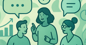 従業員の声を活かす：フィードバック文化の構築とその重要性