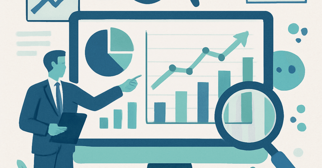 広告運用の最適化：データドリブンな意思決定の重要性