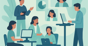 職場の柔軟性を高めるための新しいHRトレンド