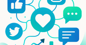 ソーシャルメディアのエンゲージメントを高める実践的なテクニック