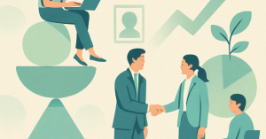 ウェルビーイングと生産性：HRの新たな役割