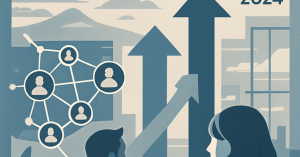 2024年の採用市場を見据えた効果的なブランディング戦略