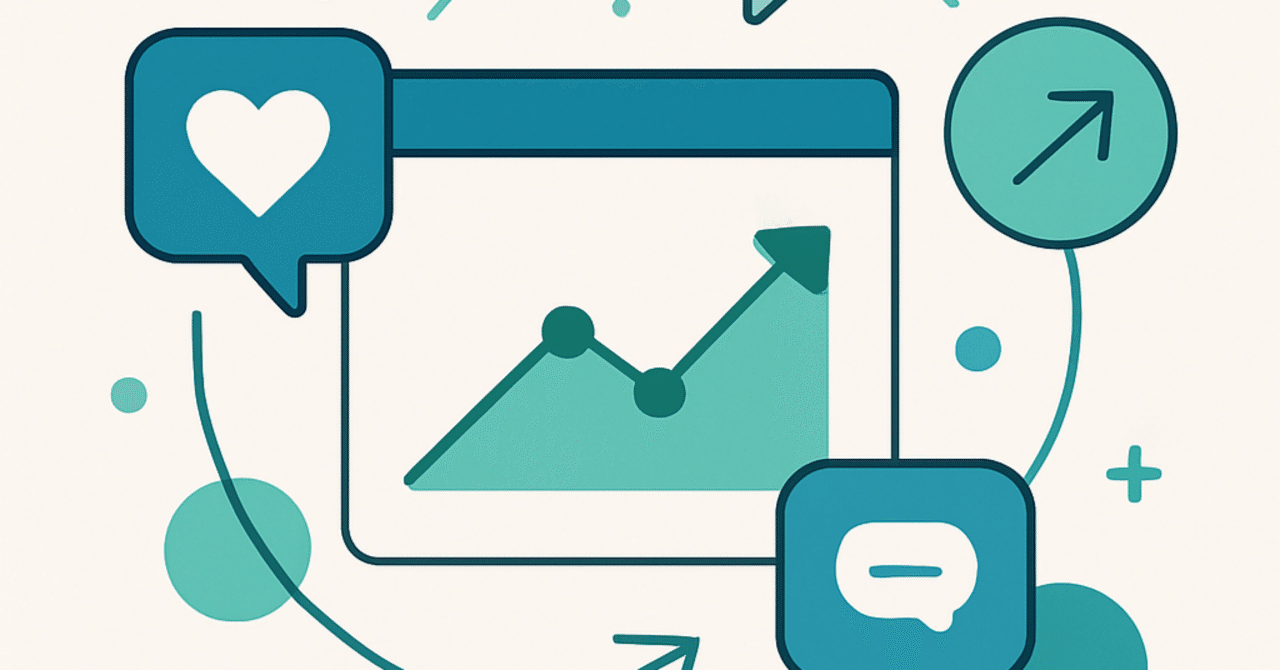 企業のSNS運用：エンゲージメントを高めるための効果的な戦略