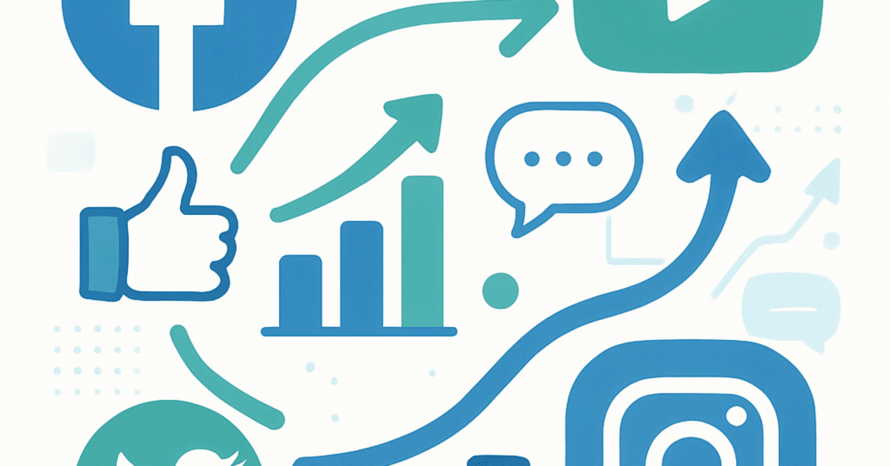 ソーシャルメディアでのエンゲージメント向上：成功事例と戦略