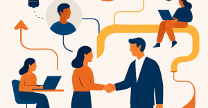 エンゲージメントを高める採用プロセスの改善方法