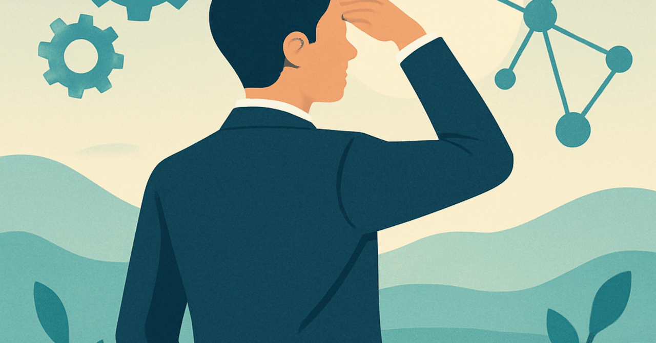 キャリアの未来を見据える：スキルとネットワークの重要性