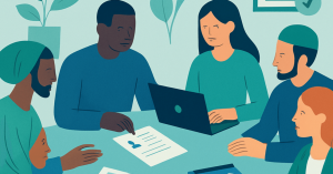 多様性を促進する採用プロセスの構築法