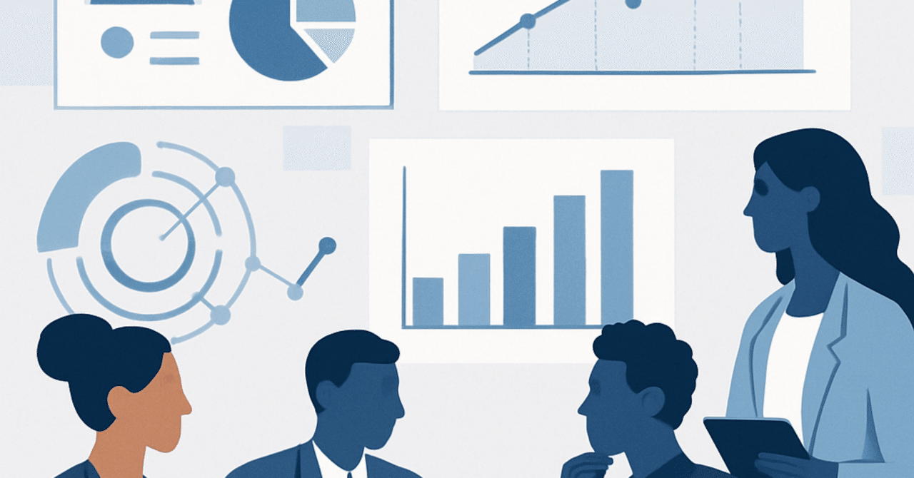 データ分析を活用した採用プロセスの最適化