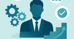 キャリアアップを実現するための自己ブランディング術