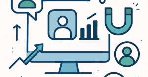 効果的なカスタマーアクイジション戦略：デジタル時代の成功法則