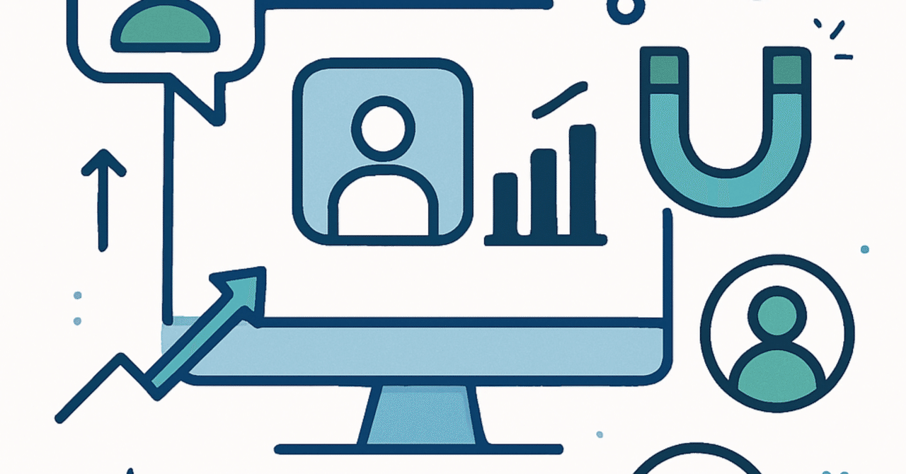 効果的なカスタマーアクイジション戦略：デジタル時代の成功法則