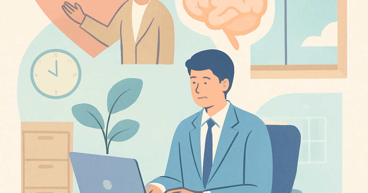 職場のメンタルヘルス対策：2025年のHRトレンド