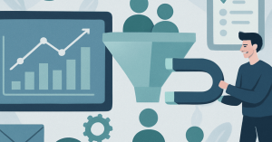 顧客獲得の新常識：デジタル時代のマーケティング戦略