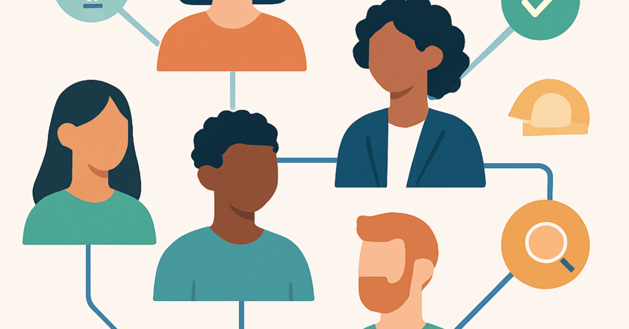 ダイバーシティを活かす：多様な人材を活用した採用戦略