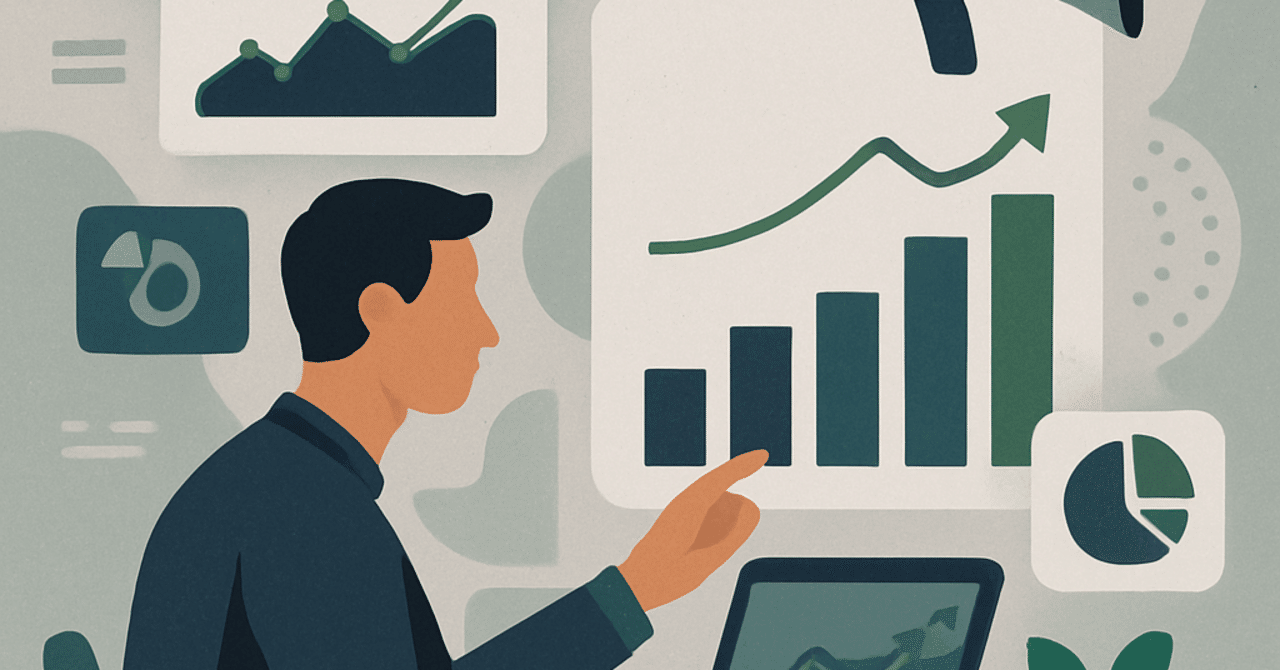 データ活用による広告運用の最適化：成功事例と実践法